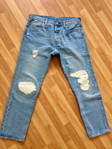Levi 501 w34 - 501, ct
