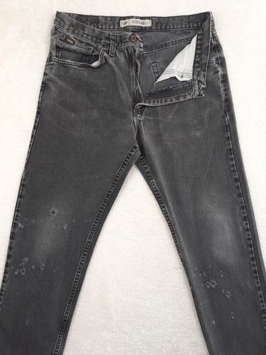 Jeans uomo lee 32x30 - jeans,
