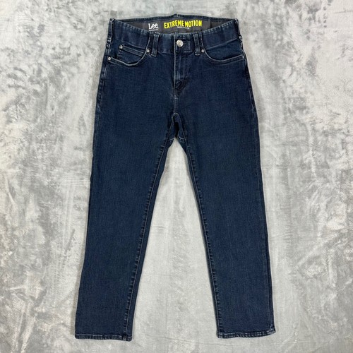 Jeans lee extreme motion slim - extreme,