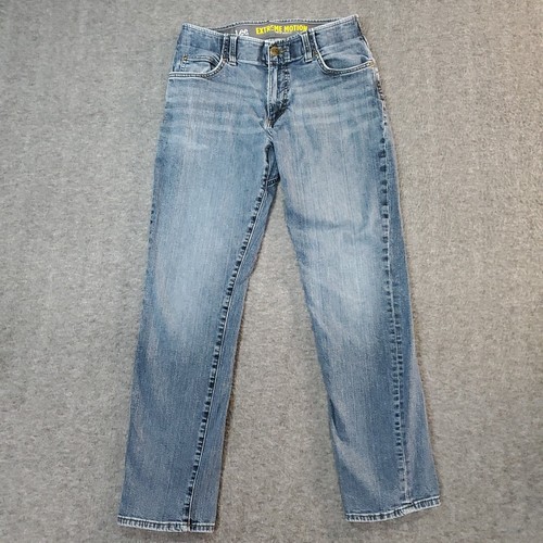 Jeans lee extreme - lee, motion