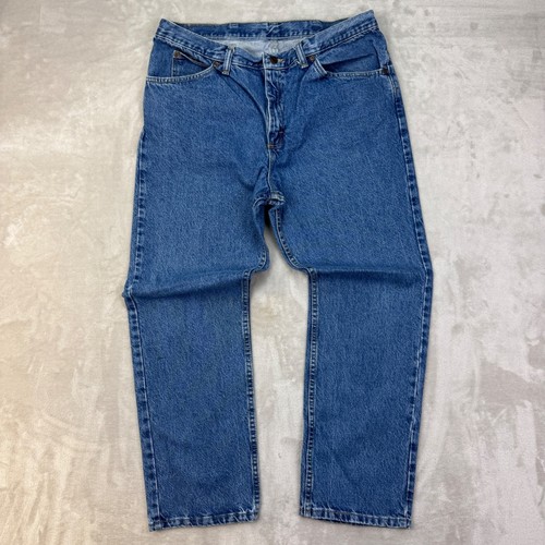 Jeans lee vintage uomo 34x29 - jeans,