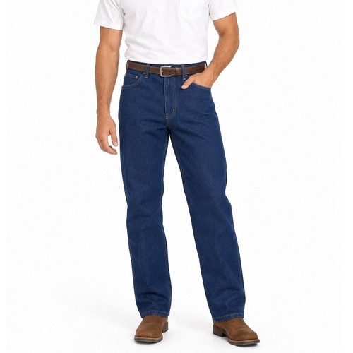 Jeans uomo wrangler - uomo, deadstock