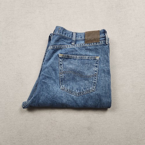 Pantalone jeans uomo vintage