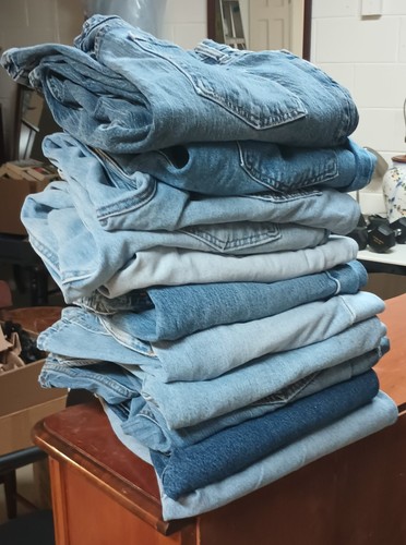 Lotto jeans uomo taglie - uomo,