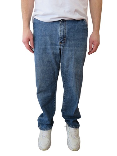 Jeans lavoro vintage - da,