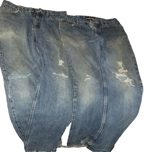 Lotto jeans grunge lee - 2,
