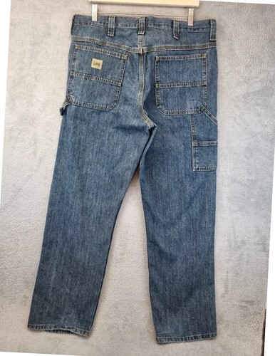 Lee carpenter jeans loose fit - lee,