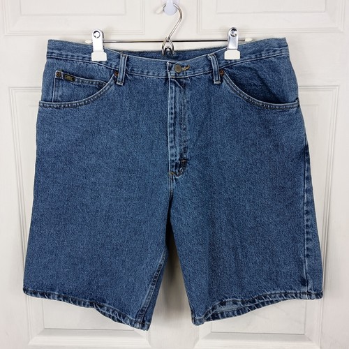 Lee jean shorts - shorts, 36