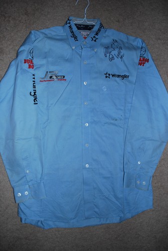 Maglia sponsor pbr bull - pbr, riding