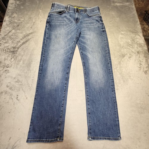 Jeans lee extreme motion - motion, uomo