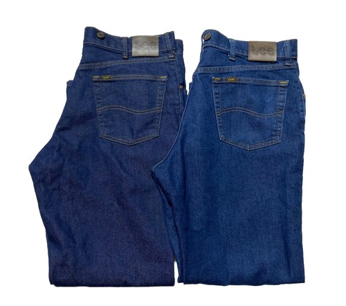 Lotto stivali vintage lee - 2,