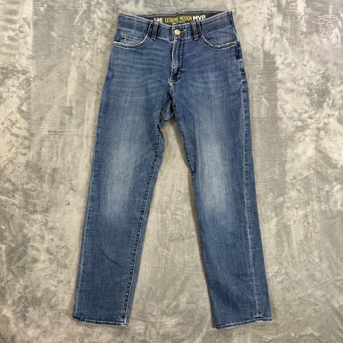 Jeans lee extreme motion mvp - jeans,
