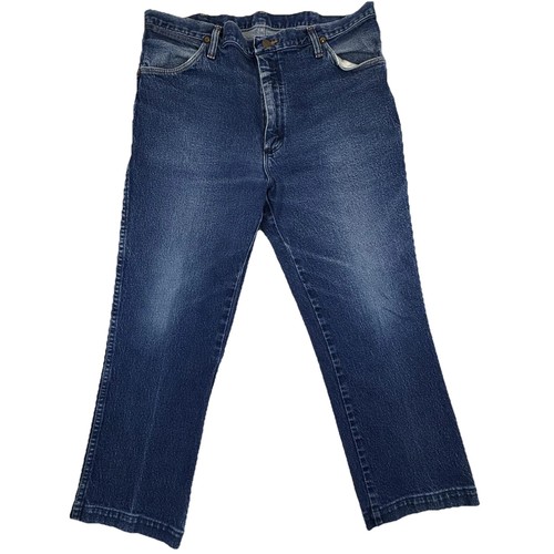 Jeans wrangler uomo - wrangler, 34x26
