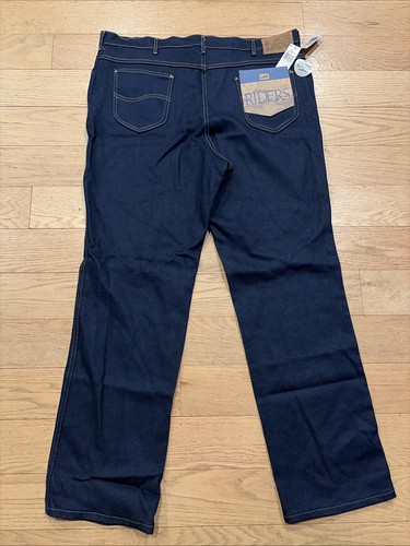Jeans lee nuovo storm riders - jeans,
