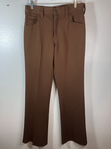 Pantaloni lee rancher - pantaloni,