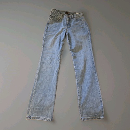 Vintage lee low rise bootcut - low,
