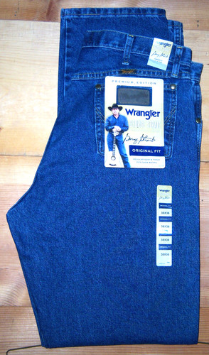 Jeans uomo wrangler taglio - uomo,