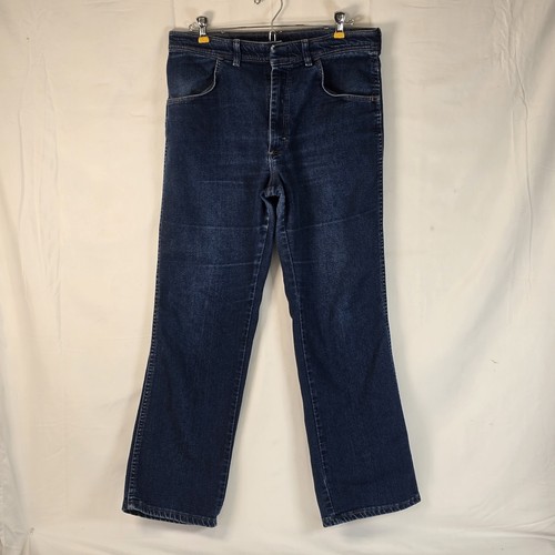 Jeans sportivi vintage comfort