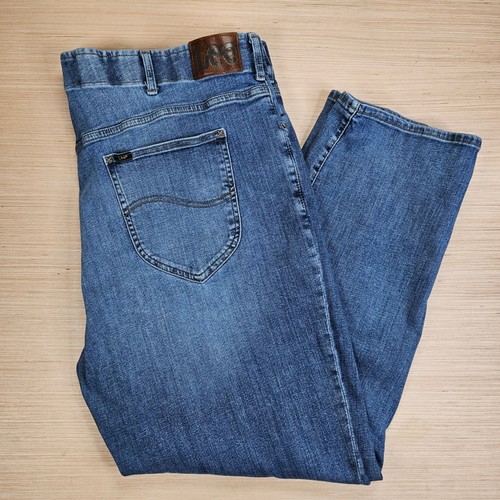 Lee jeans uomo 48x32 - lee,