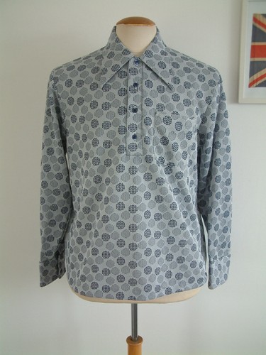 Maglia lee trevino - trevino, mr