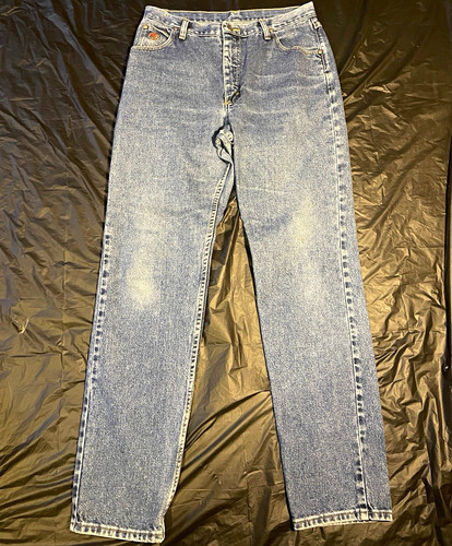 Jeans vintage wrangler - wrangler, 20x
