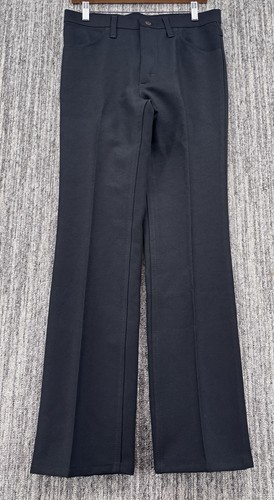 Pantaloni bootcut vintage