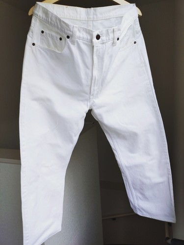 Jeans vintage anni levi - jeans,