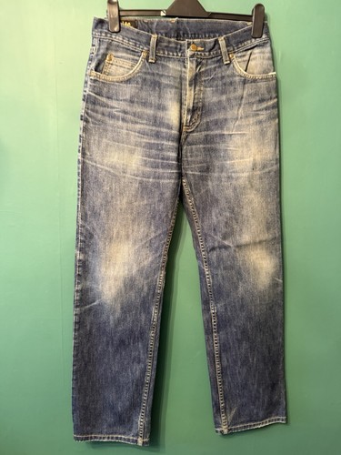 Lee jeans uomo 34s - jeans,