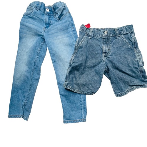 Lotto pantaloncini jeans lee - pantaloncini,