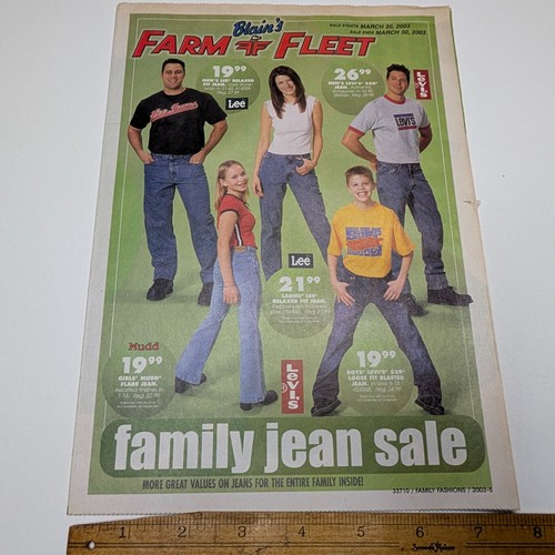 Catalogo vendita jeans blain - vendita,