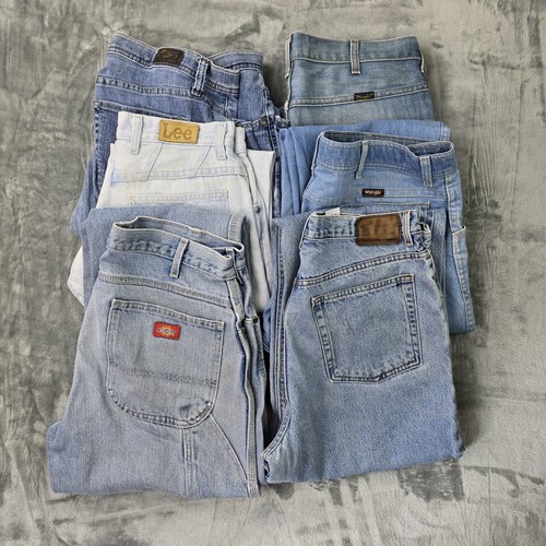 Pacchetto jeans uomo donna - pacchetto, e