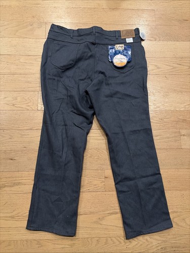 Jeans lee nuovo storm riders - nuovo,