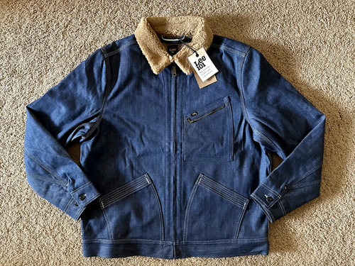 Taglia xxl lee 101 - m-xxl:,