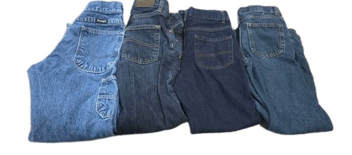Jeans ragazzo taglia - , 10