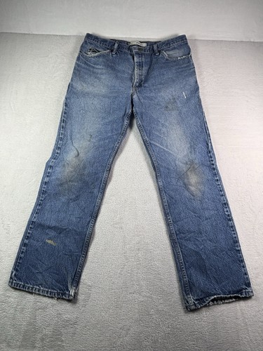 Jeans lee vintage uomo - lee,