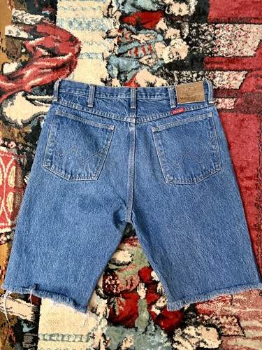 Wrangler 70s true vintage blue
