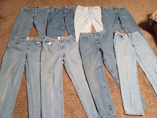 Lotto jeans denim - jeans, donna