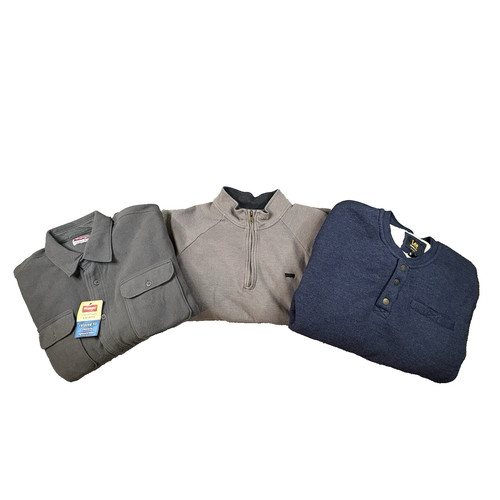 Lotto misto pile - lotto, di