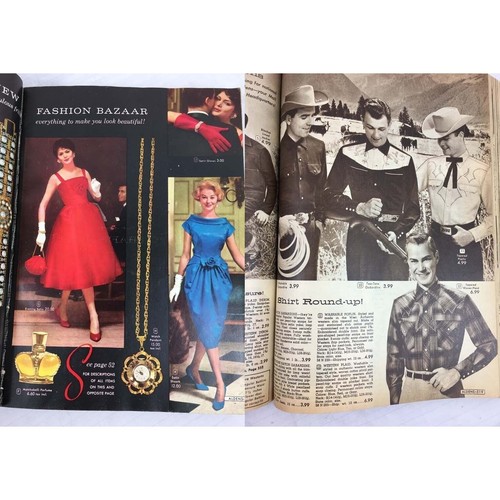 Aldens catalog fall - aldens,