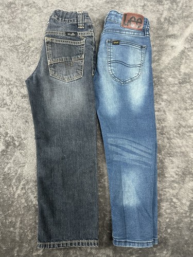 Lotto jeans ragazzo - lotto,
