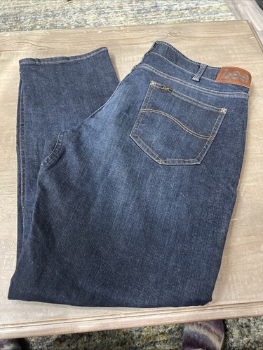 Jeans lee extreme - jeans,