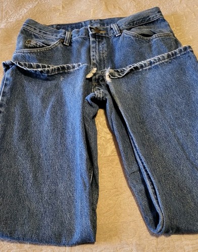 Jeans lee riders uomo - jeans,