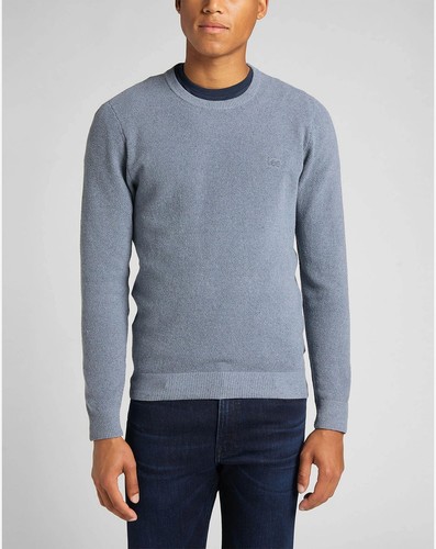 Maglione lee regular fit - maglione,