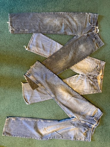 Upcycler pacchetto jeans - pacchetto, 3