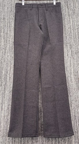 Pantaloni bootcut vintage