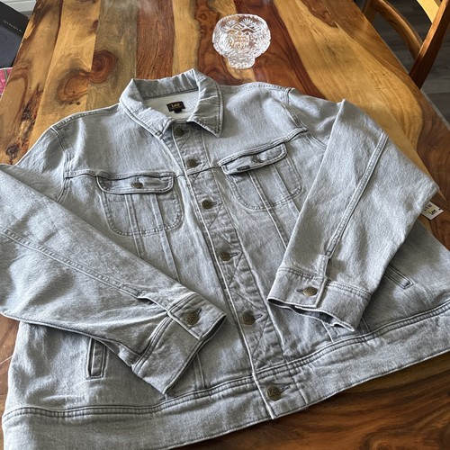Giacca uomo wrangler - wrangler, denim