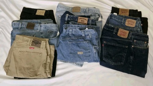 Lotto jeans - lotto,