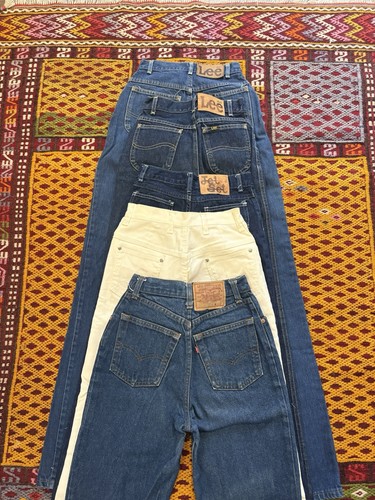 Lotto denim junior - , per