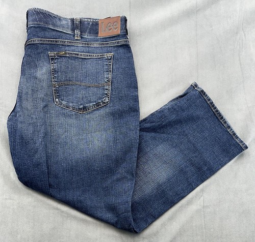 Nuovo lee jeans - uomo, 48x30
