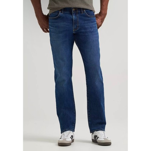 Jeans lee uomo - lee, movimento